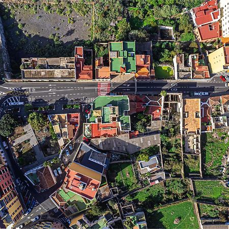 Tenerife Te Espera! Daire Icod De Los Vinos Dış mekan fotoğraf