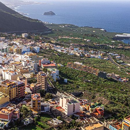 Tenerife Te Espera! Daire Icod De Los Vinos Dış mekan fotoğraf