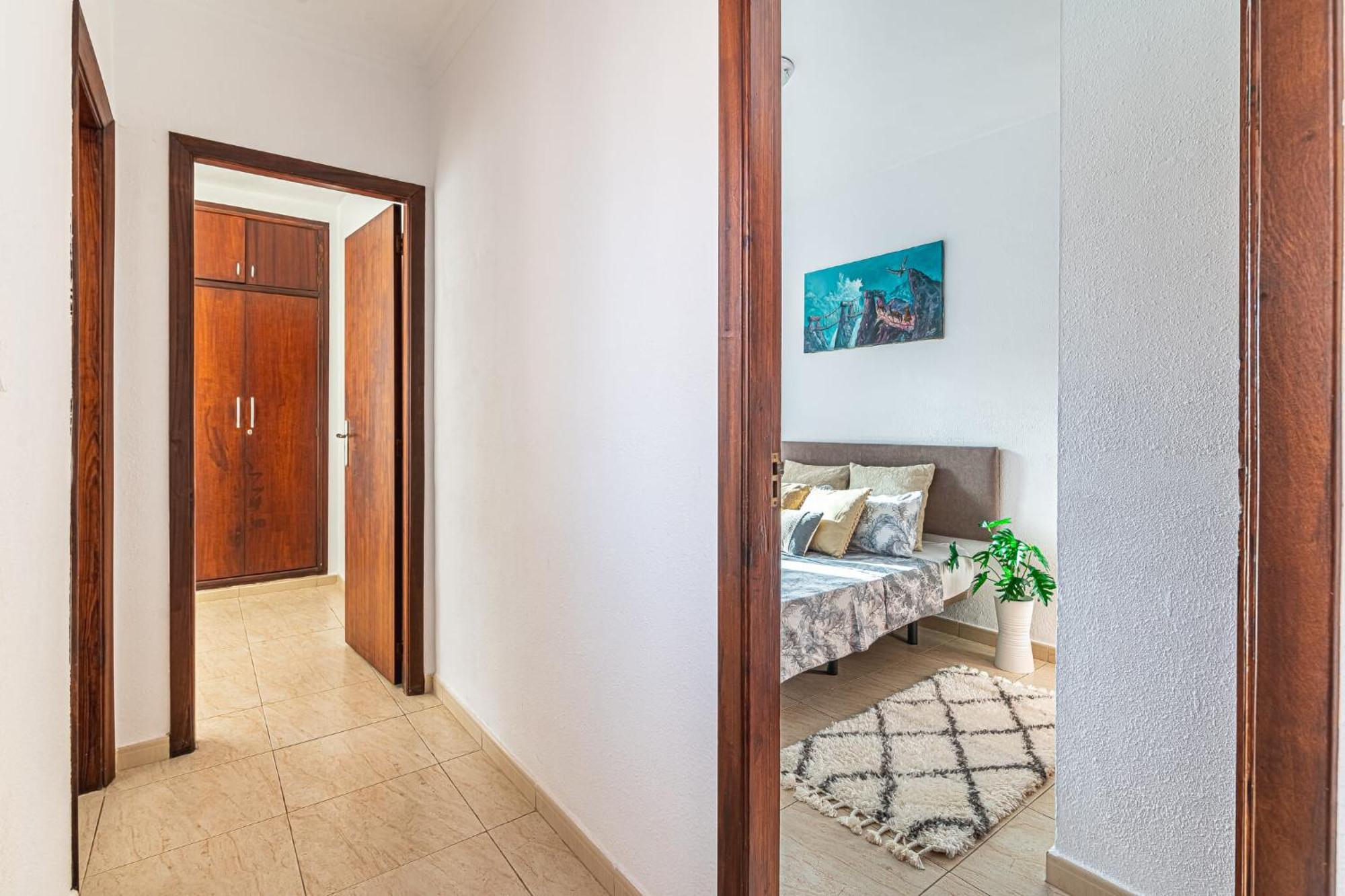 Tenerife Te Espera! Daire Icod De Los Vinos Dış mekan fotoğraf