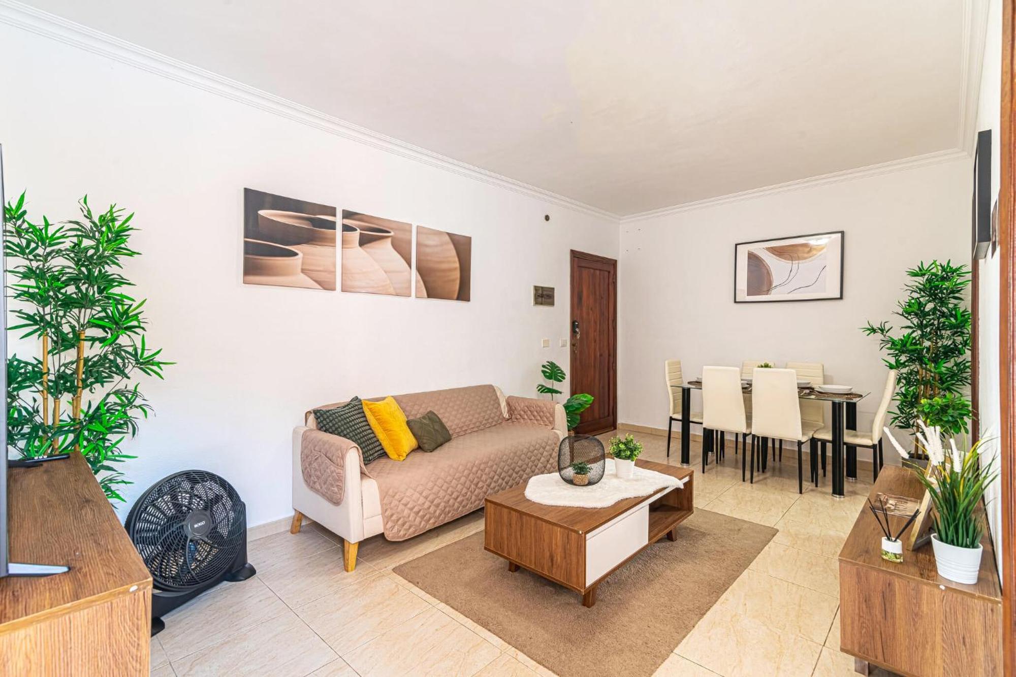 Tenerife Te Espera! Daire Icod De Los Vinos Dış mekan fotoğraf