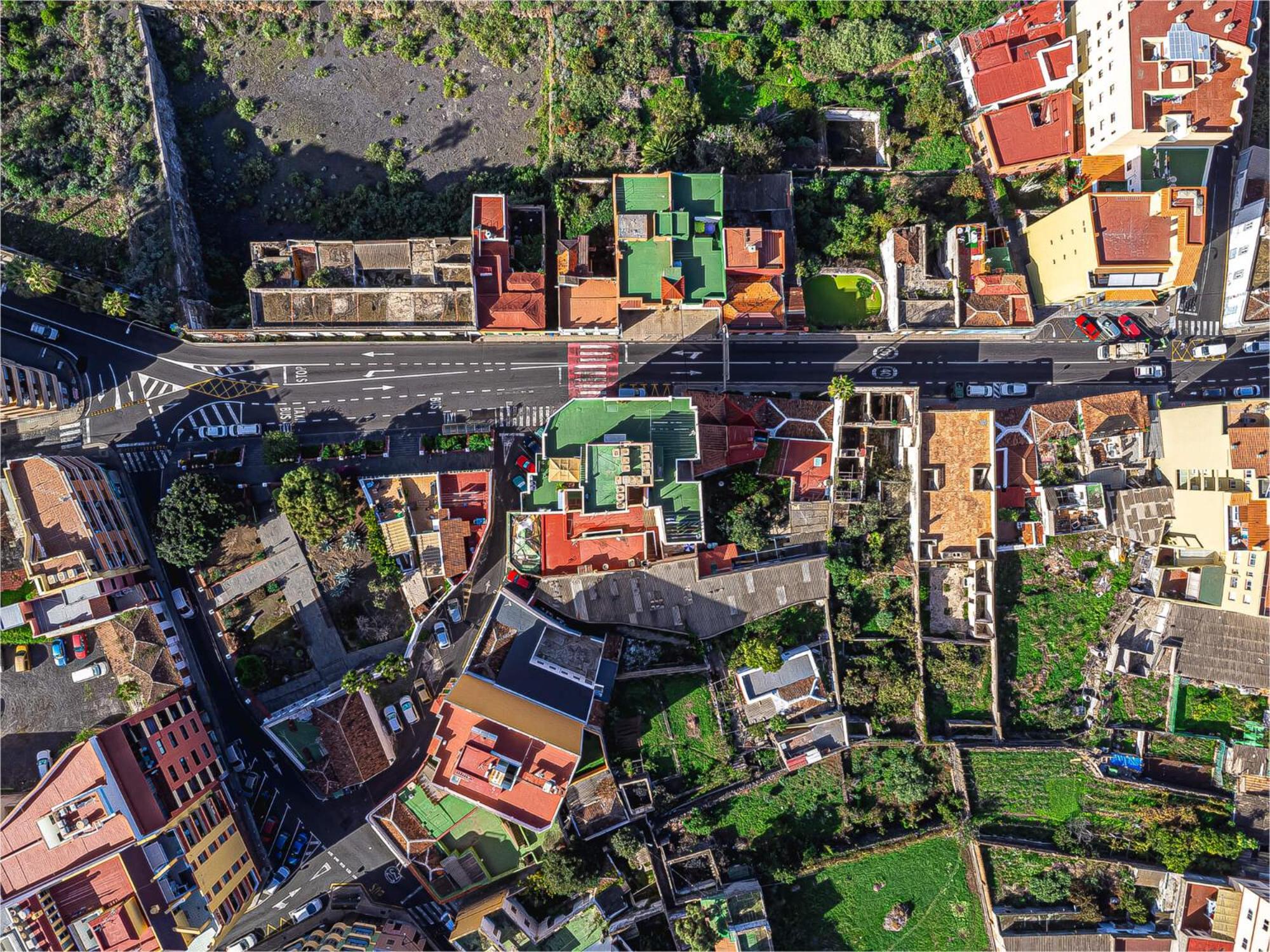 Tenerife Te Espera! Daire Icod De Los Vinos Dış mekan fotoğraf