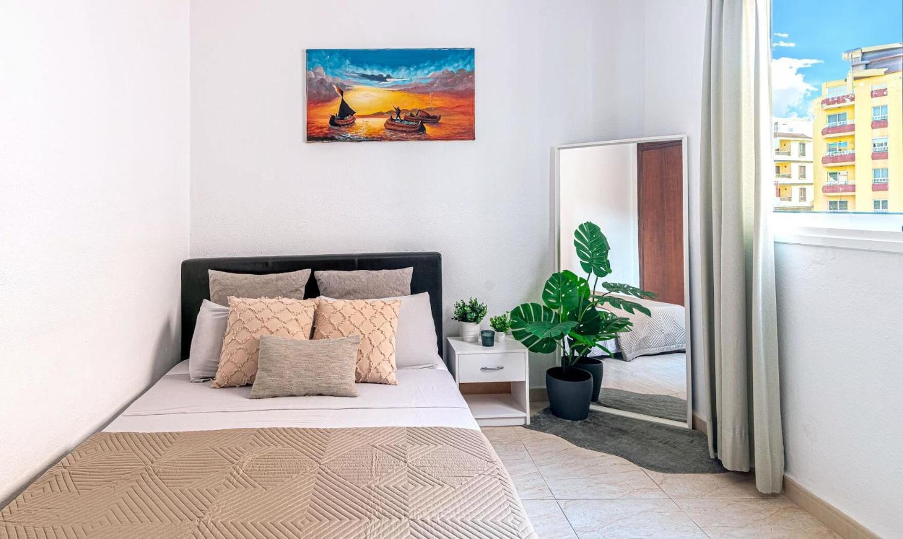 Tenerife Te Espera! Daire Icod De Los Vinos Dış mekan fotoğraf