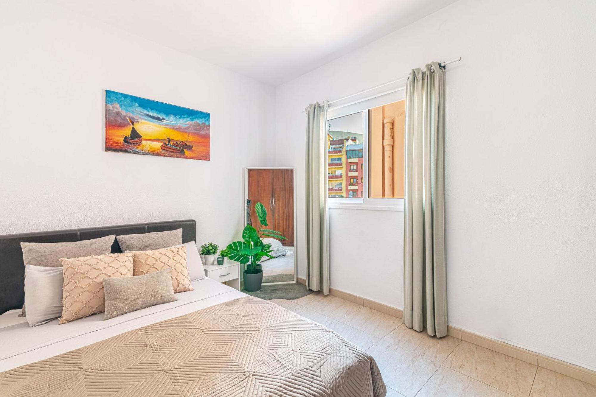 Tenerife Te Espera! Daire Icod De Los Vinos Dış mekan fotoğraf