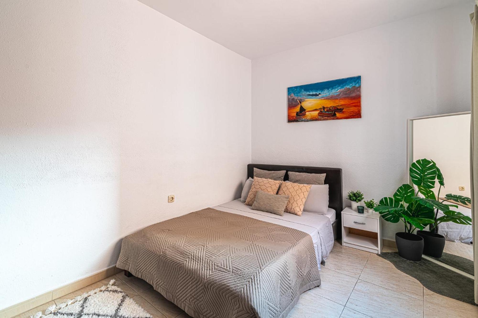 Tenerife Te Espera! Daire Icod De Los Vinos Dış mekan fotoğraf